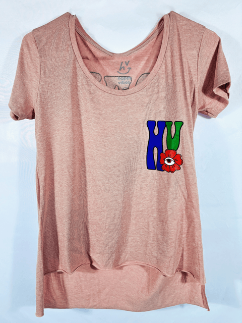 Feel The Vibes T-Shirt