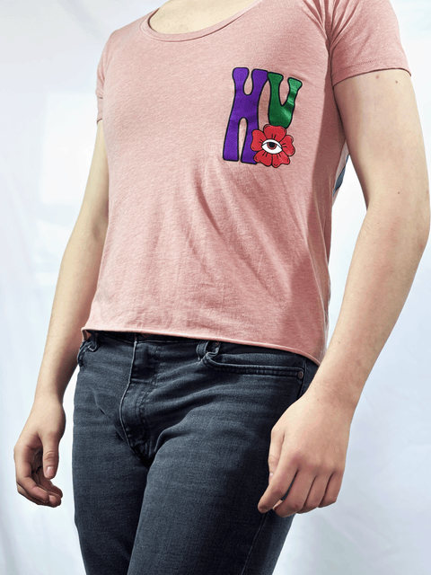 Feel The Vibes T-Shirt