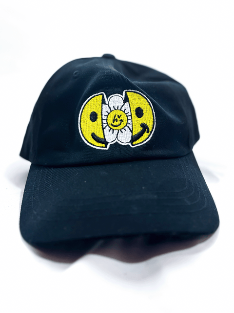 Smile - Hoodie