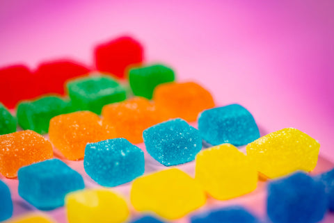 Everything You Need to Know About Full Spectrum Gummies