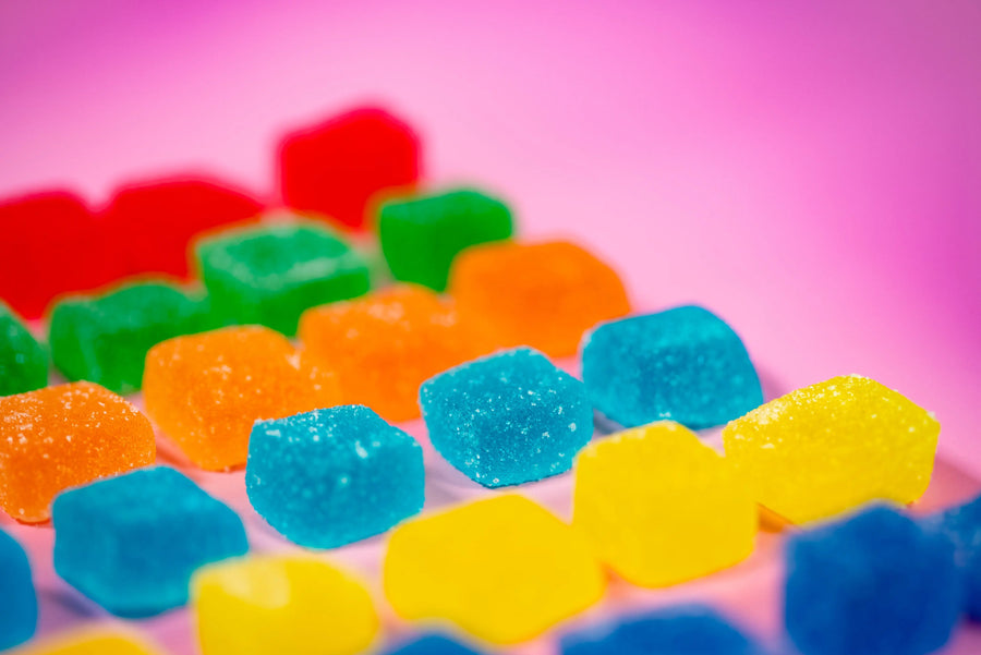 Everything You Need to Know About Full Spectrum Gummies