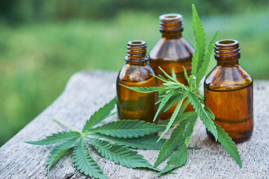 Surprising Benefits of CBD