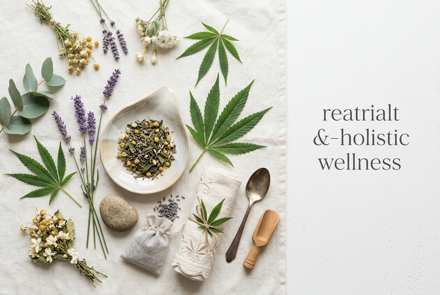 What Are The CBD Full Spectrum Gummies Benefits?
