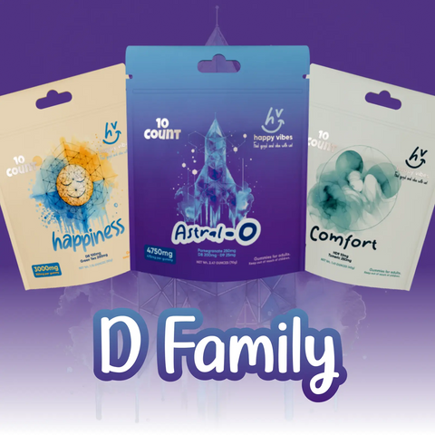 D Family