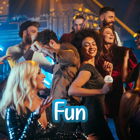 FUN