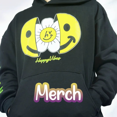 Merch