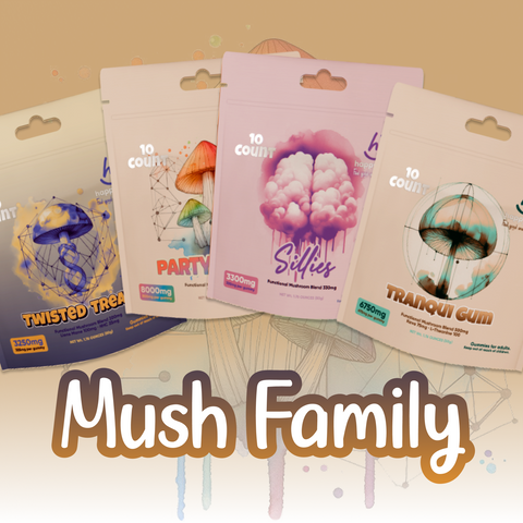 Mush Family