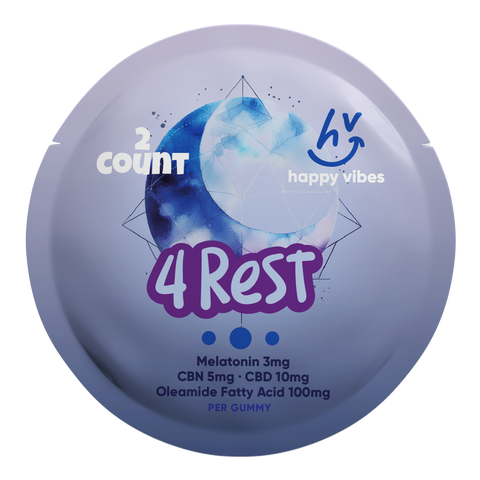 4 Rest