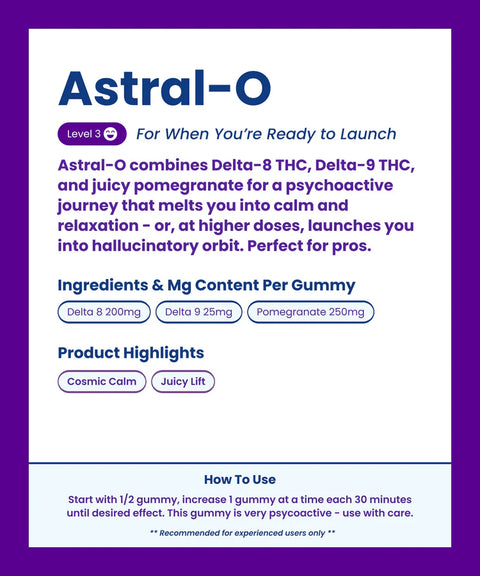 For When You're Ready To Launch