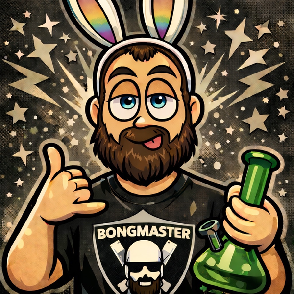 BongMasterRob42