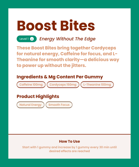 Energy Without The Edge