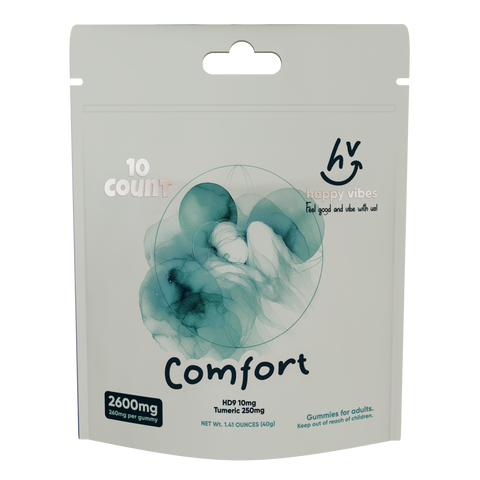 Comfort