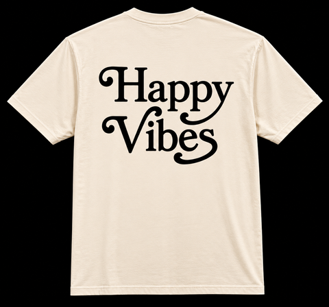 Eyes Wide Open T-Shirt with bold eye graphic on soft, comfortable fabric