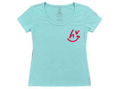 We Can All Get Along t-shirt with vibrant Earth and mushroom design promoting unity and positivity