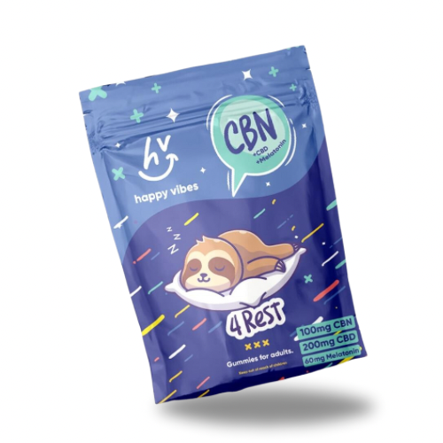 Cult-favorite CBD Gummies World's Chillest CBD Gummies & CBD Oil