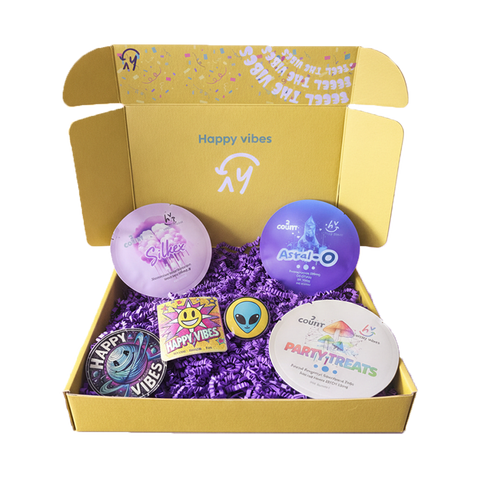 Mind Bender Starter Kit