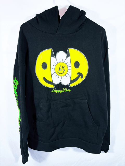 Smile - Hoodie