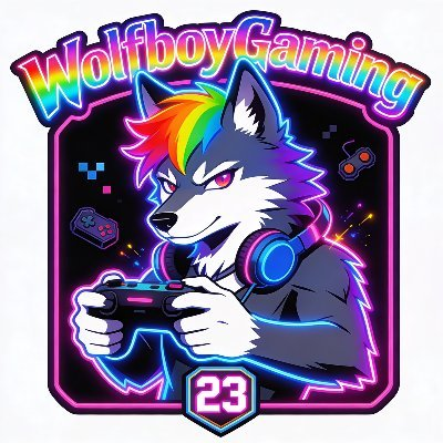 wolfboygamingden