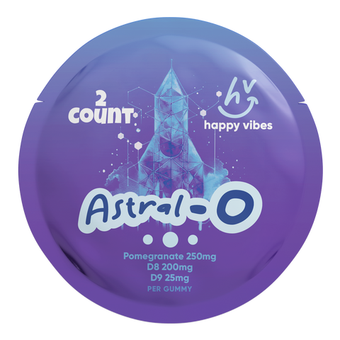 Astral-O