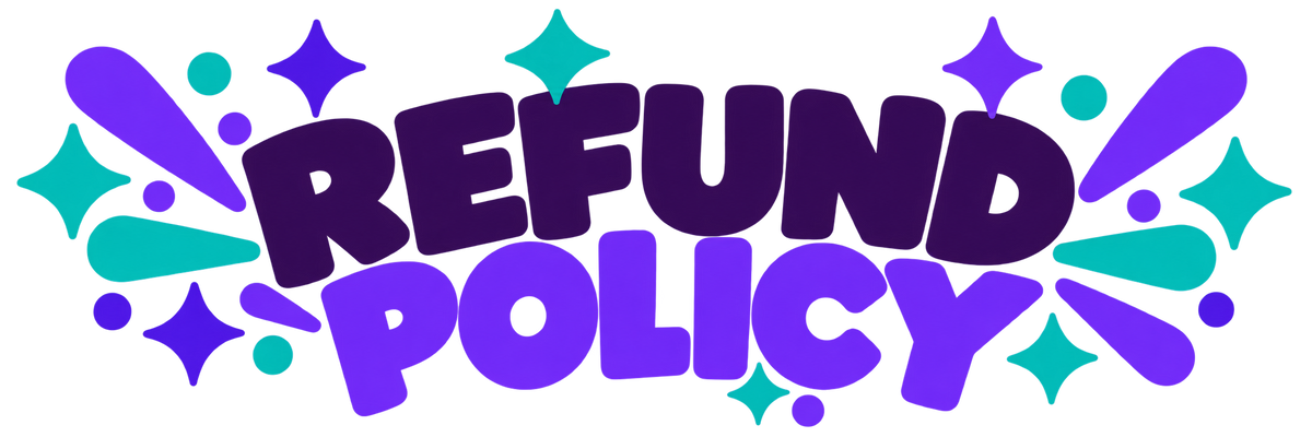 Refund Policy