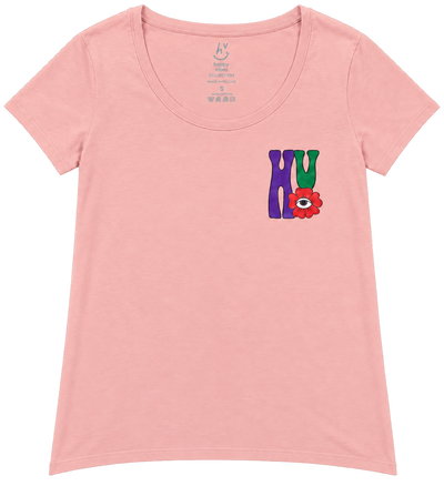 Feel The Vibes T-Shirt